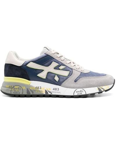 Premiata Trainers - White