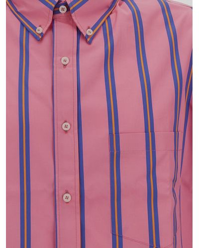 LC23 Shirts - Pink