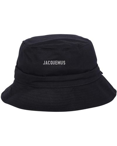 Jacquemus Hats - Blue