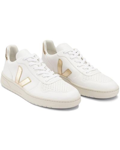 Veja Trainers 2 - White