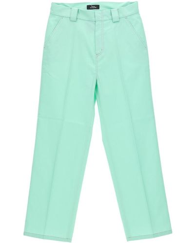Rassvet (PACCBET) Trousers - Green