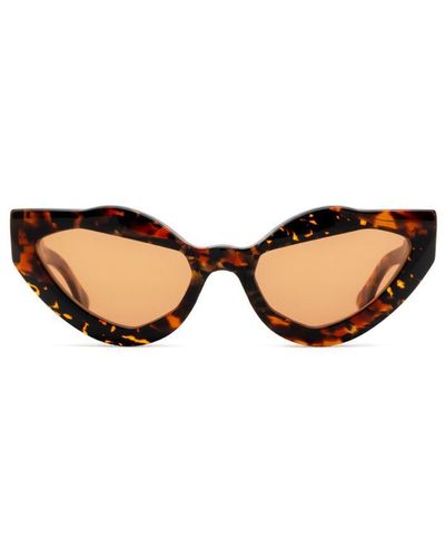 Kuboraum Sunglasses - Multicolor