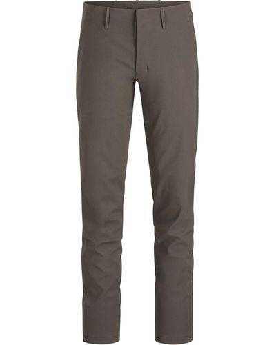 Veilance Indisce Pant M - Gray
