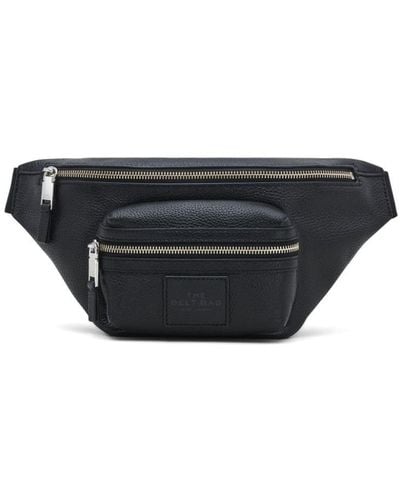 Marc Jacobs The Belt Bag Bags - Black