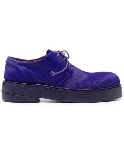 Marsèll Shoes - Purple