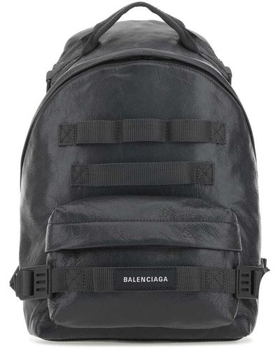 Balenciaga Backpacks for Men | Online Sale to 39% off Lyst