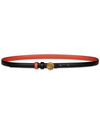 Etro Belts - Red
