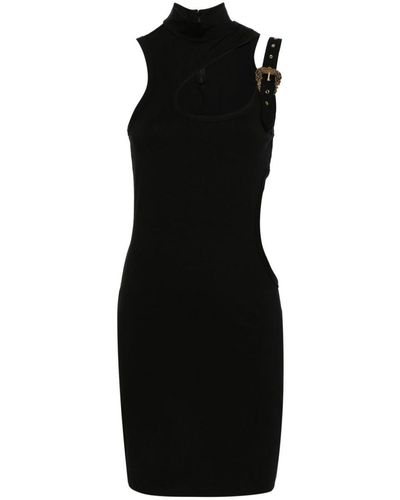 Versace Jeans Couture Dresses - Black