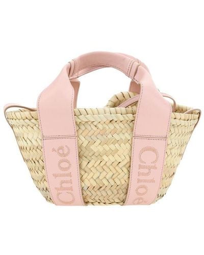 Chloé Handbags - Pink