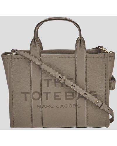 Marc Jacobs Tote Bag - Multicolor
