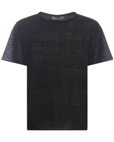 Costumein T-shirt - Black
