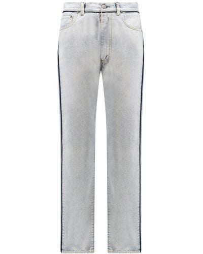 Maison Margiela Jeans - Grey