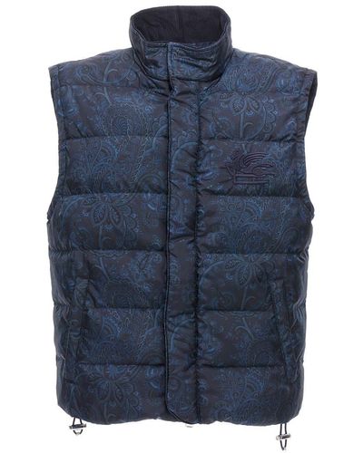 Waistcoats And Gilets for Men | Lyst - Page 43