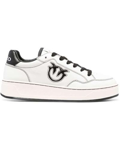 Pinko Sneakers for Women | Online Sale up to 45% off | Lyst