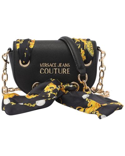 Versace Jeans Couture Crossbody - Black