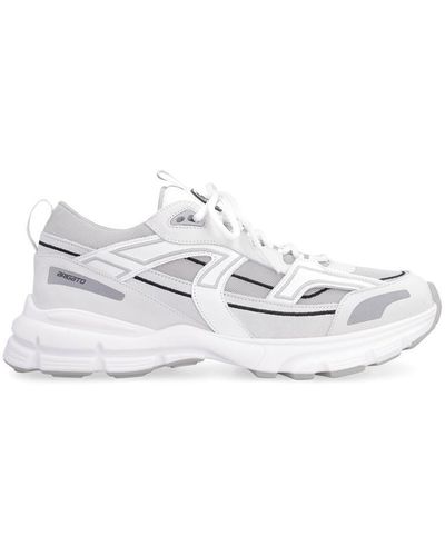 Axel Arigato Marathon R-trail Sneakers - White