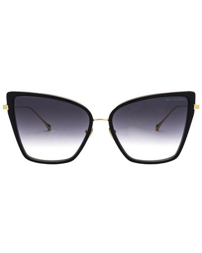 Dita Eyewear Sunglasses - Blue