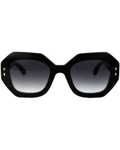 Isabel Marant Sunglasses - Black