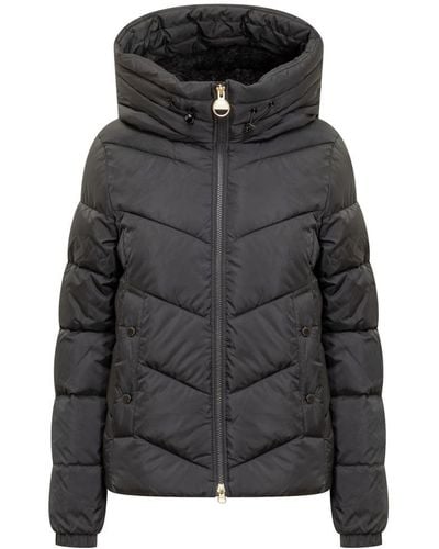 Barbour Boston Jacket - Black