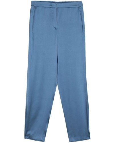 Giorgio Armani Trousers - Blue
