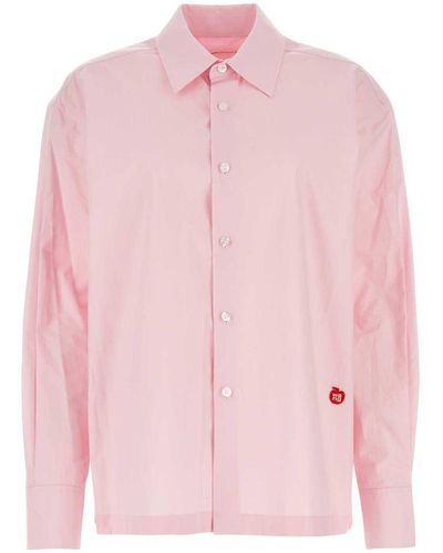 T By Alexander Wang Camicia - Pink