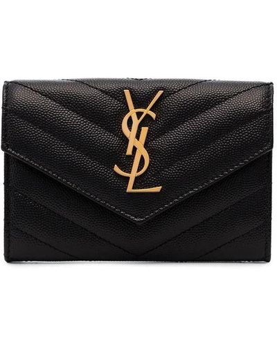 YSL sage cardholder. Love these little SLGs : r/handbags