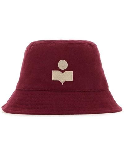 Isabel Marant Hats And Headbands - Red