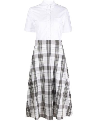 Thom Browne Dresses for Women | Online Sale up to 60% off | Lyst