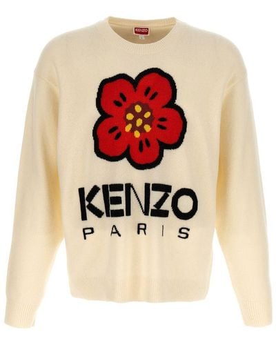 Mens kenzo paris jumper 2025