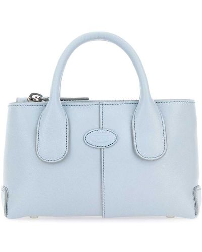 Tod's Handbags - Blue