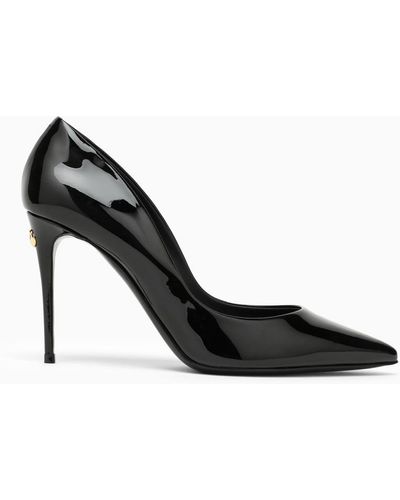 Dolce Gabbana Pump shoes for Women Online Sale up to 64 off