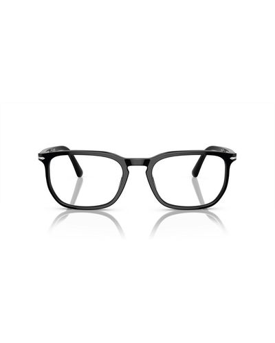 Persol Eyeglasses - Black