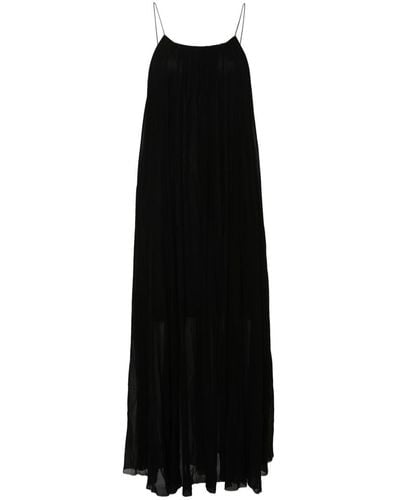 Rodebjer Solin Dress - Black