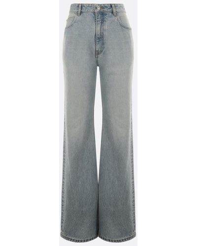 Balenciaga Jeans - Grey