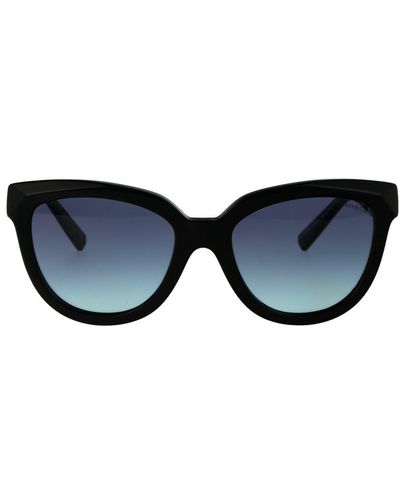 Tiffany & Co. Tiffany & Co Sunglasses - Blue