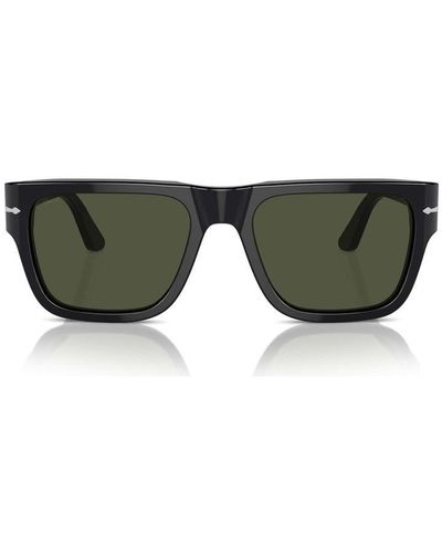 Persol Sunglasses - Green