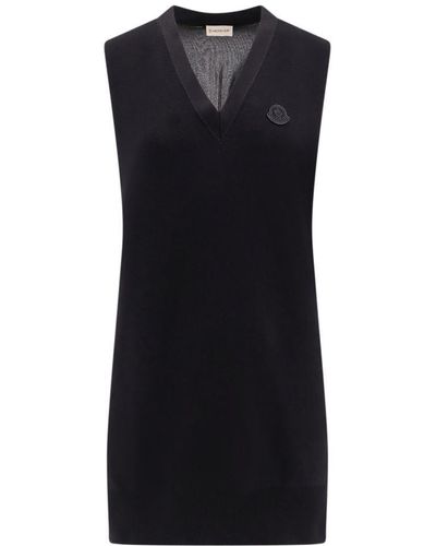 Moncler Dress - Black