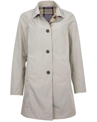 Barbour Jackets - Gray