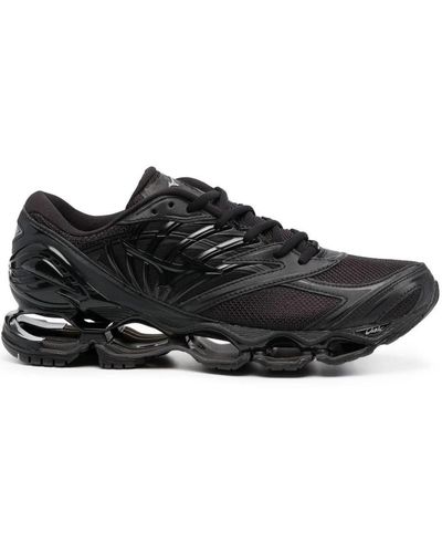 Mizuno Trainers - Black