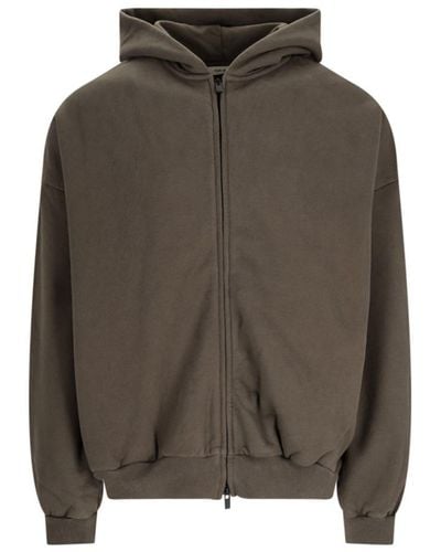Fear Of God Sweaters - Brown