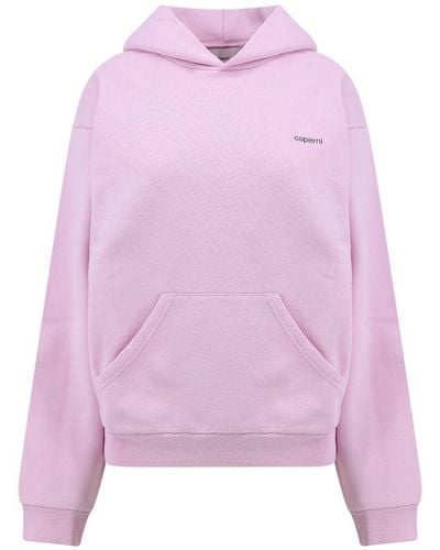 Coperni Sweatshirt - Pink