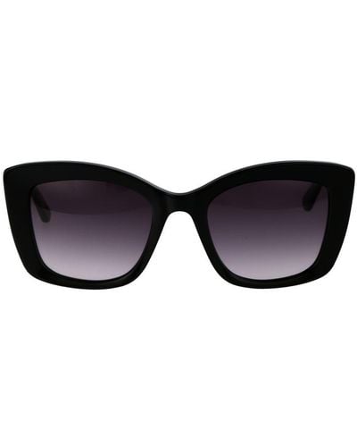 Karl Lagerfeld Sunglasses - Black