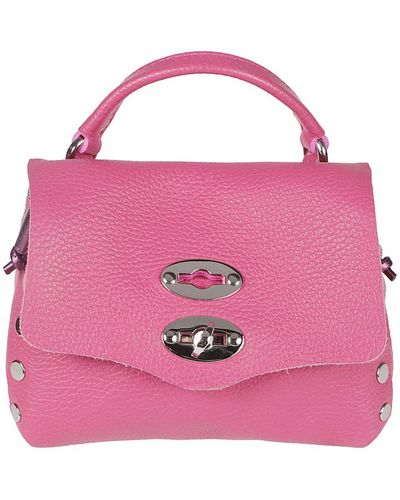 Zanellato Bags.. - Pink