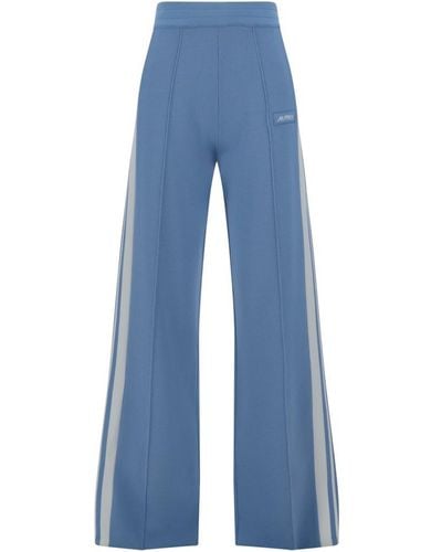 Autry Trousers - Blue