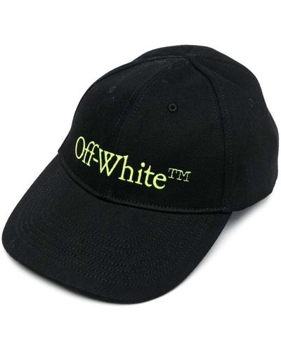 Off-White c/o Virgil Abloh Hats for Men | Online Sale up to 63