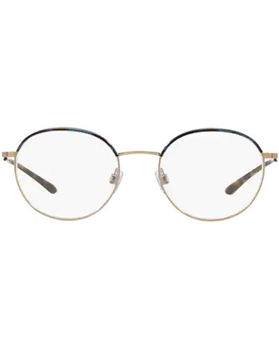 Giorgio Armani Eyeglasses - White