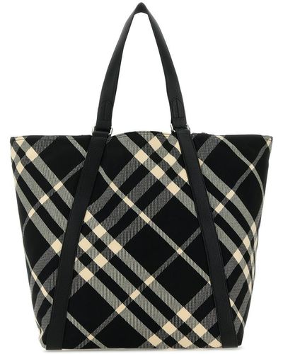 Burberry Handbags - Black