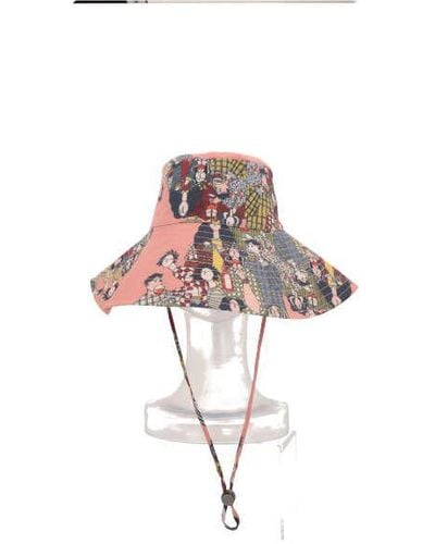 Rumisu Hat - Multicolor