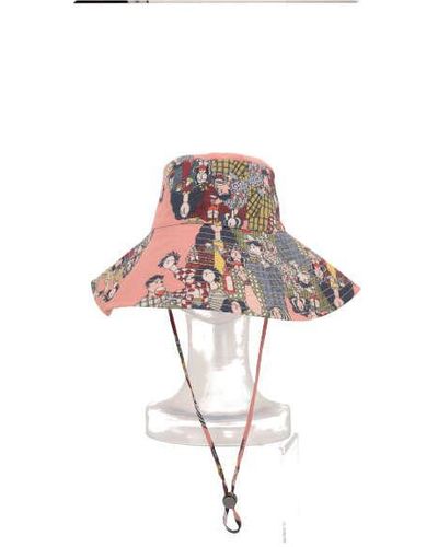 Rumisu Hat - Multicolour