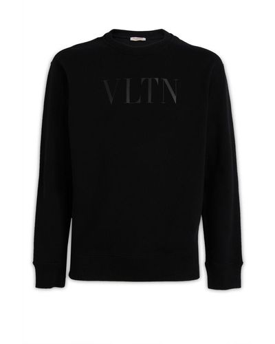 Valentino Garavani Sweaters - Black